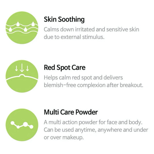 TIA'M - Centella Blending Powder