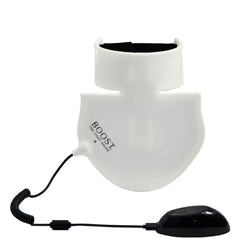 The Light Salon Boost LED Bib