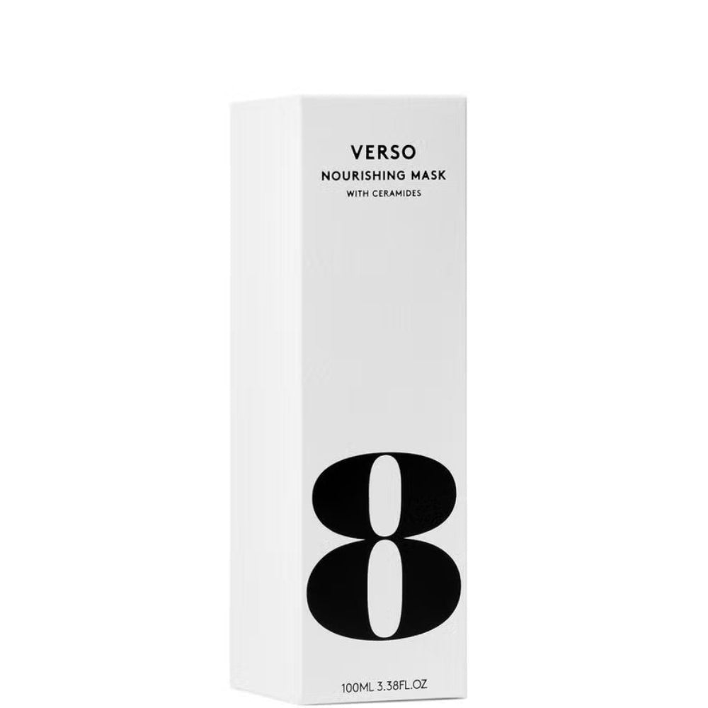 VERSO Nourishing Face Mask 100ml