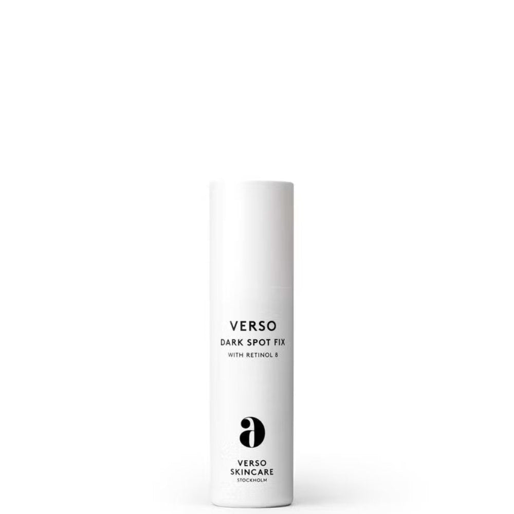 VERSO Dark Spot Fix 15ml