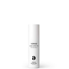 VERSO Dark Spot Fix 15ml