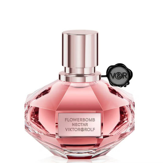 Viktor & Rolf Flowerbomb Nectar Eau de Parfum - 90ml