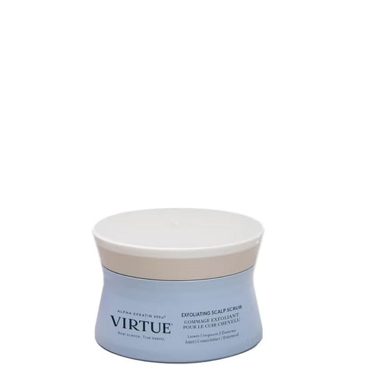 VIRTUE SCALP EXFOLIATING TREATMENT