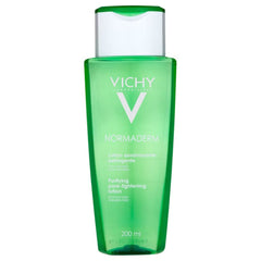 Vichy Normaderm Purifying Astringent Lotion Toner 200ml
