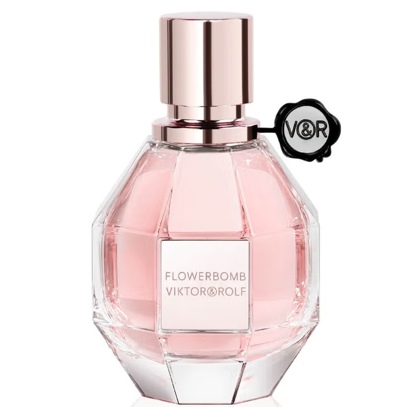 Viktor & Rolf Flowerbomb Eau de Parfum - 50ml