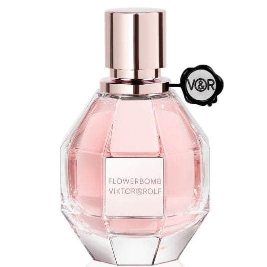 Viktor & Rolf Flowerbomb Eau de Parfum - 50ml