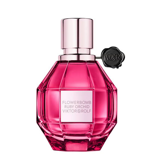 Viktor & Rolf Flowerbomb Ruby Orchid Eau de Parfum - 100ml