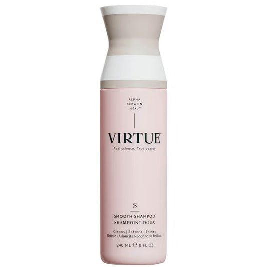 VIRTUE Smooth Shampoo Travel Size 2 oz