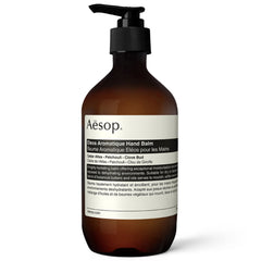 Aesop Eleos Aromatique Hand Balm