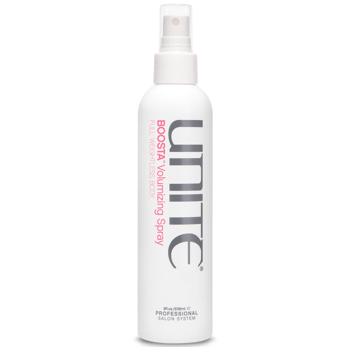 UNITE BOOSTA Volumizing Spray 236ml