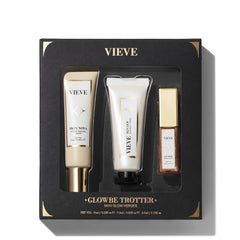 VIEVE Glowbe Trotter Set