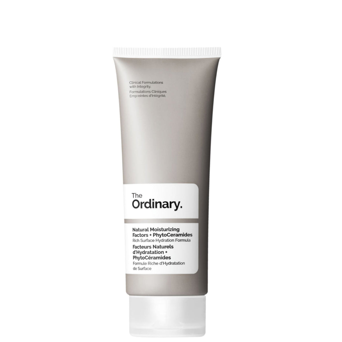 The Ordinary Natural Moisturizing Factors and PhytoCeramides Cream 100ml