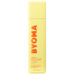 BYOMA Creamy Jelly Cleanser