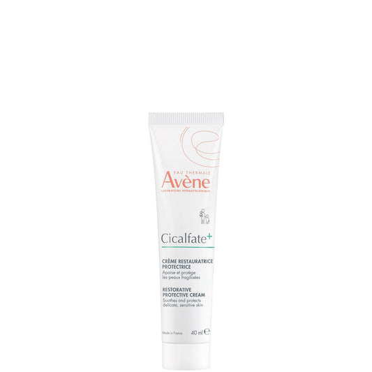 Avène Cicalfate+ Restorative Protective Cream for Very Sensitive Skin 40ml