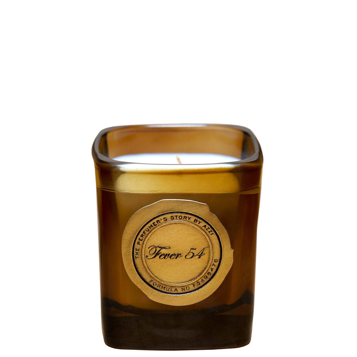 The Perfumer's Story by Azzi Fever 54 Candle 180g