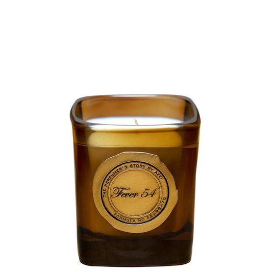 The Perfumer's Story by Azzi Fever 54 Candle 180g