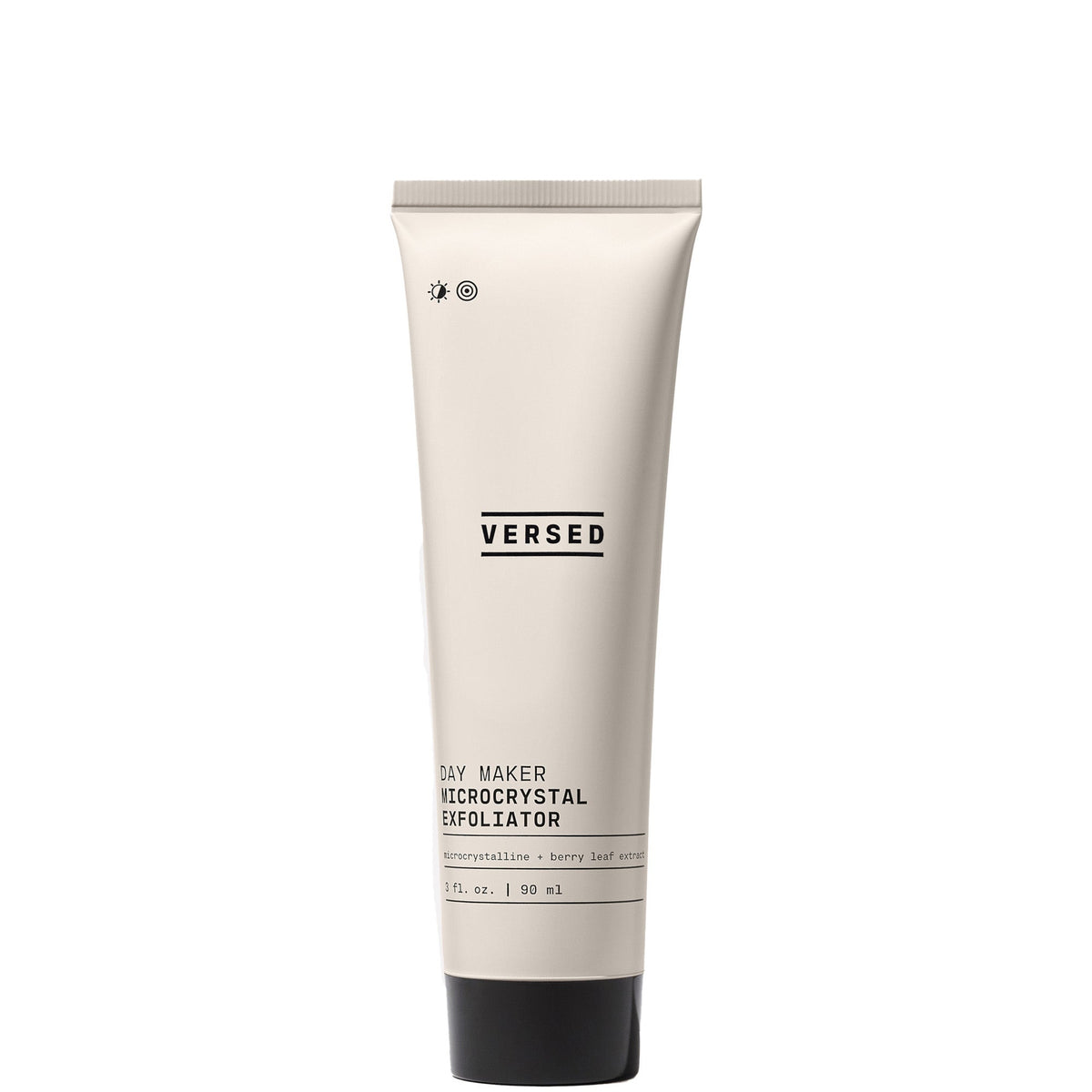 Versed Day Maker Microcrystal Exfoliator 90ml
