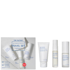 The Outset Daily Essentials Travel Set