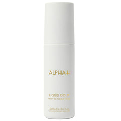 Alpha-H Liquid Gold Exfoliating Treatment with 5% Glycolic Acid