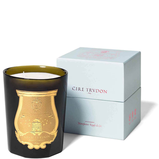 TRUDON Abd El Kader Intermezzo Candle