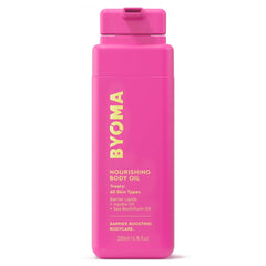 BYOMA Nourishing Body Oil 200ml