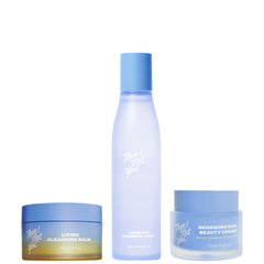 Then I Met You The Glow Deeper Set