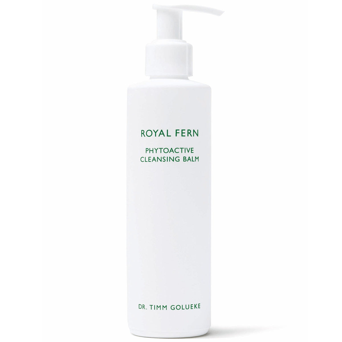 ROYAL FERN Cleansing Balm 200ml