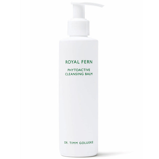 ROYAL FERN Cleansing Balm 200ml