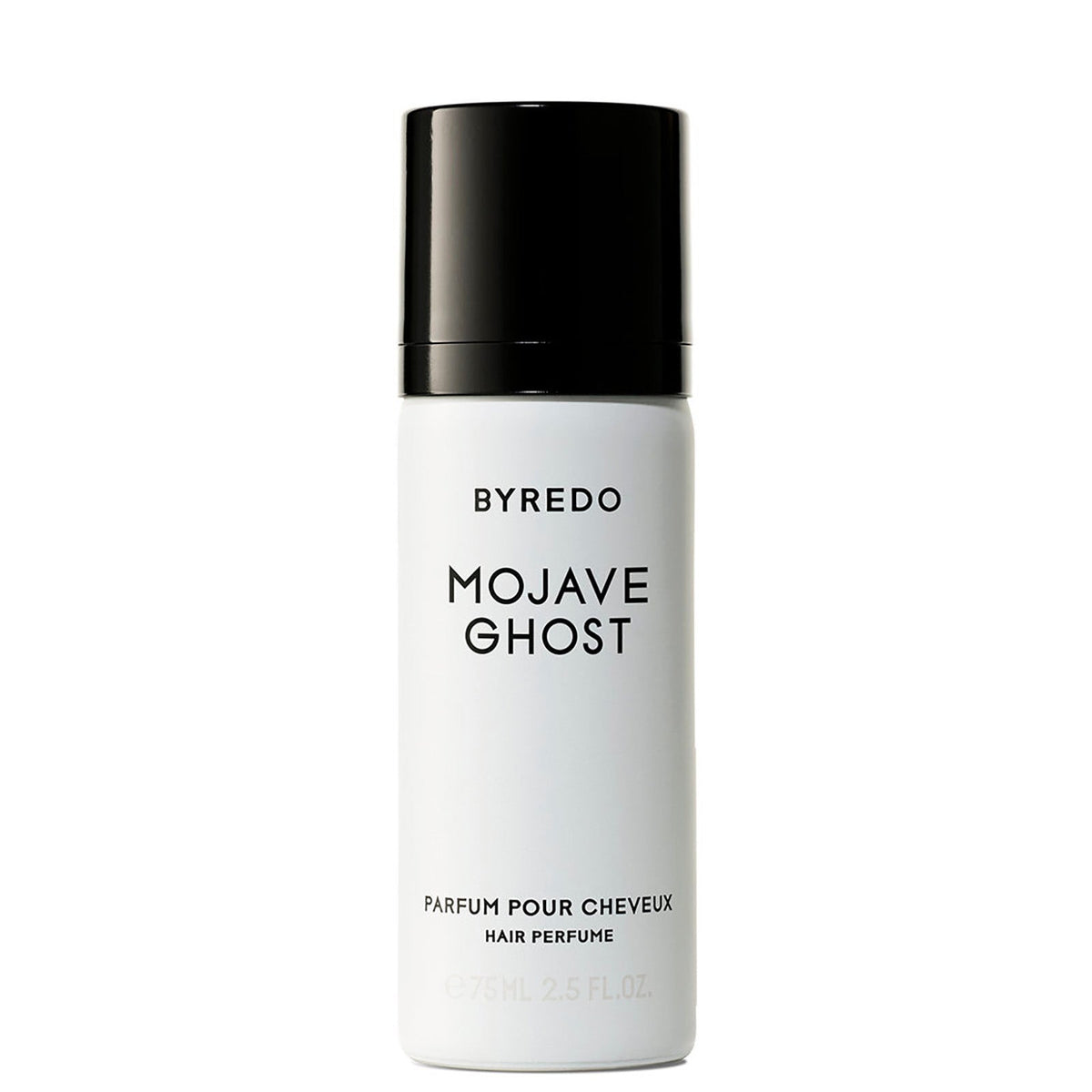 BYREDO Hair Perfume Mojave Ghost 75ml