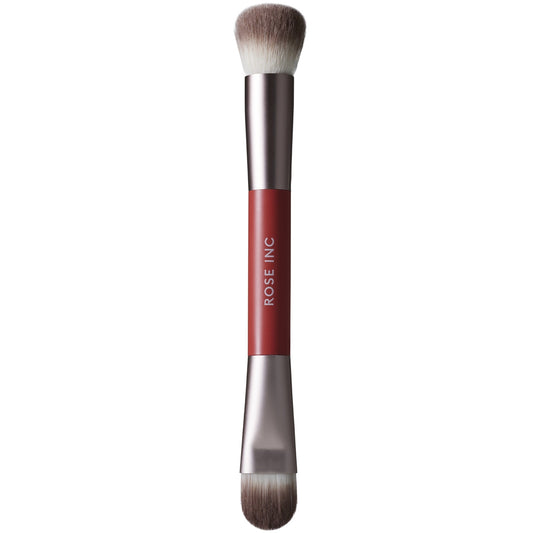 ROSE INC Dual Ended Concealer Brush