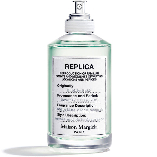 Maison Margiela Replica Bubble Bath Eau de Toilette