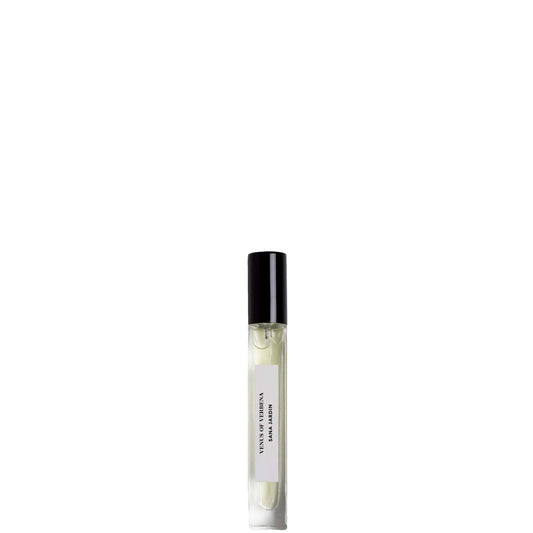 Sana Jardin Venus Of Verbena 10ml Rollerball