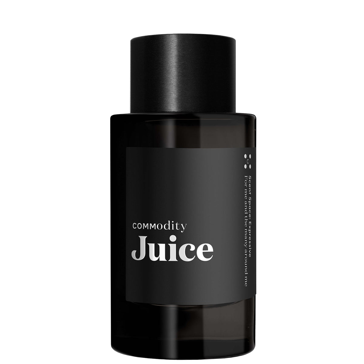 Commodity Juice Expressive 100ml