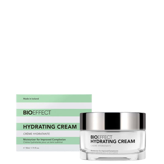 BIOEFFECT Hydrating Cream
