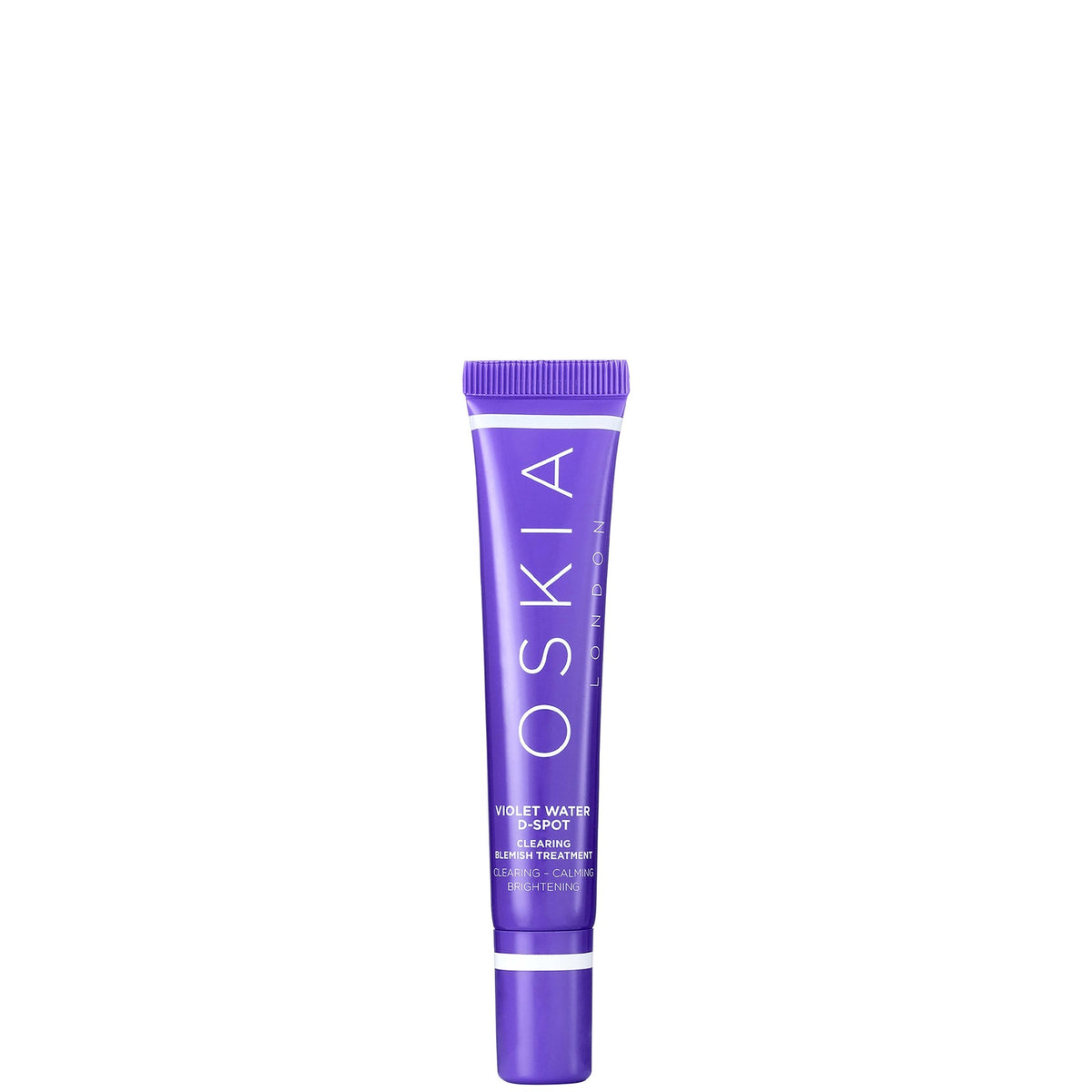 OSKIA Violet Water D-Spot 20ml