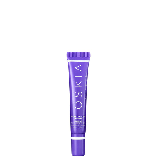 OSKIA Violet Water D-Spot 20ml