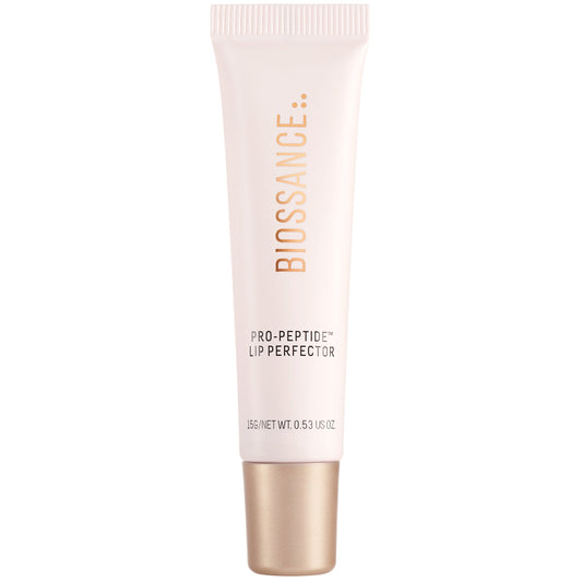 Biossance Pro Peptide Lip Perfector