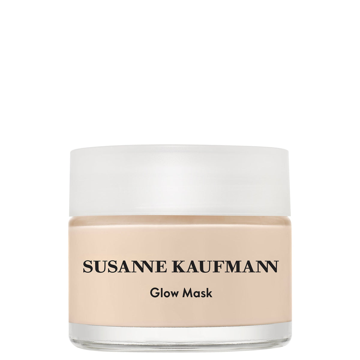 SUSANNE KAUFMANN Glow Mask 50ml