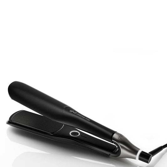 GHD Chronos Max Wide Plate Hair Straightener