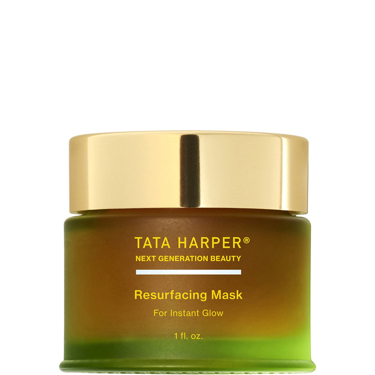 Tata Harper Resurfacing Mask