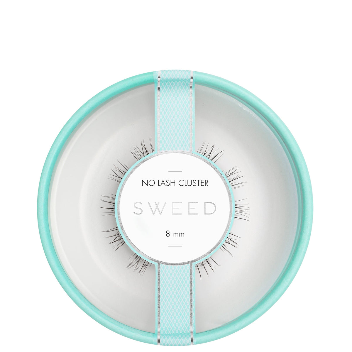 Sweed No Lash Cluster - 8mm