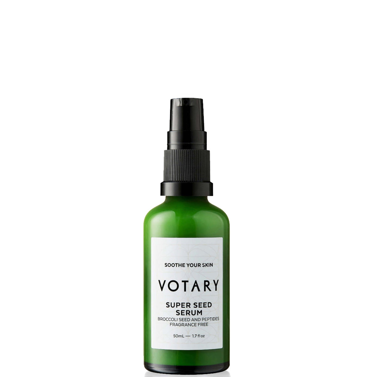 Votary Super Seed Serum - Broccoli Seed and Peptides