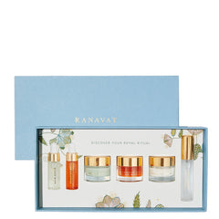 RANAVAT The Jewel Box - The Discovery Edit Set