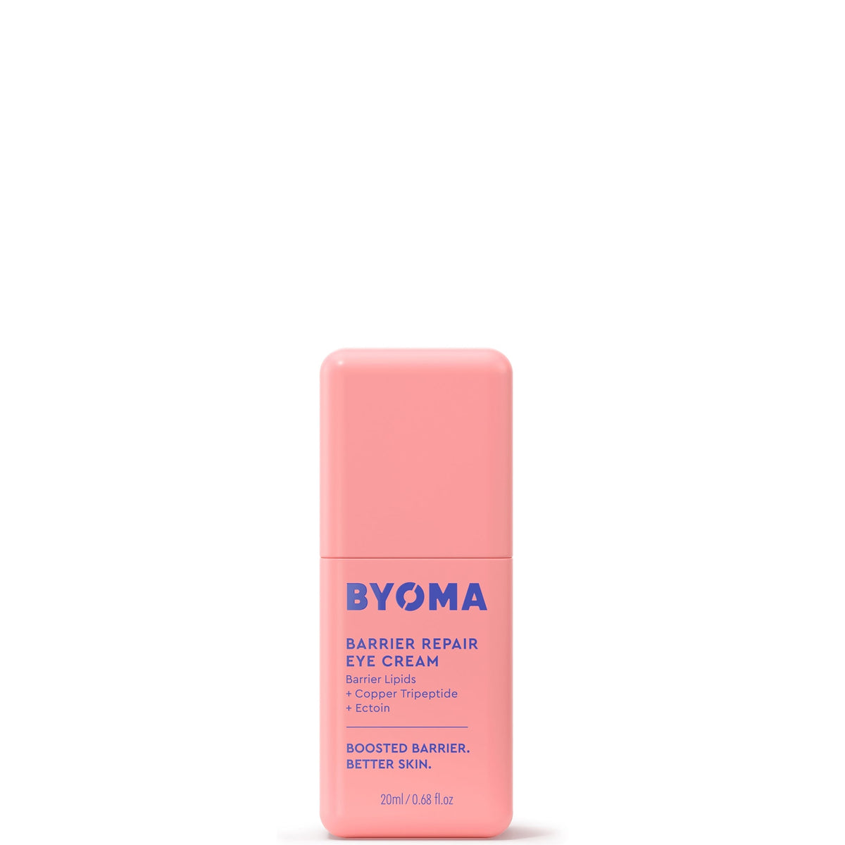 BYOMA Barrier Repair Eye Cream 20ml