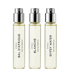 BYREDO La SÃ©lection Nomade Discovery Set