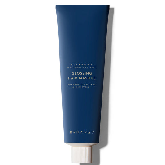 RANAVAT Glossing Hair Masque - Mighty Majesty 150ml