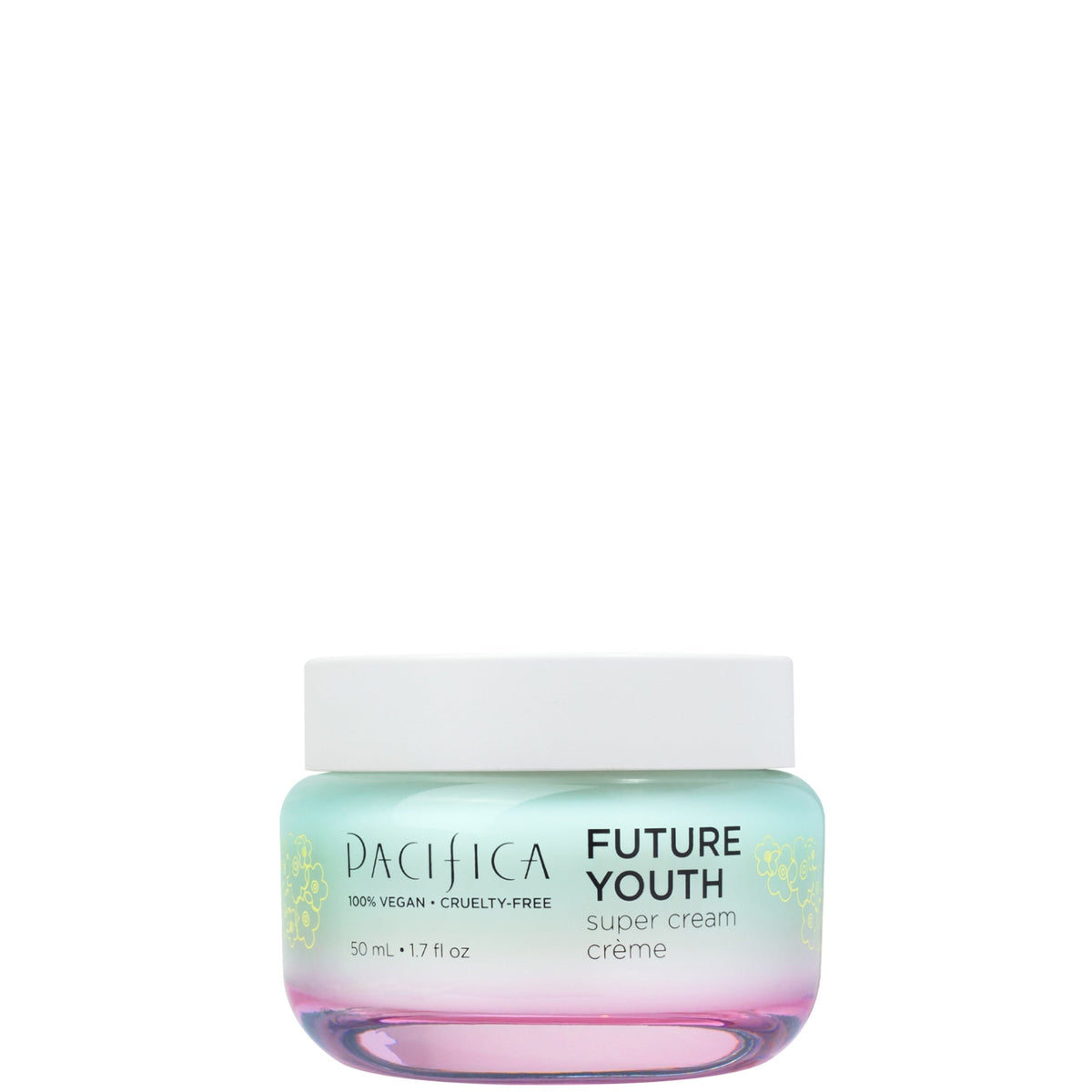 Pacifica Future Youth Super Cream 50ml