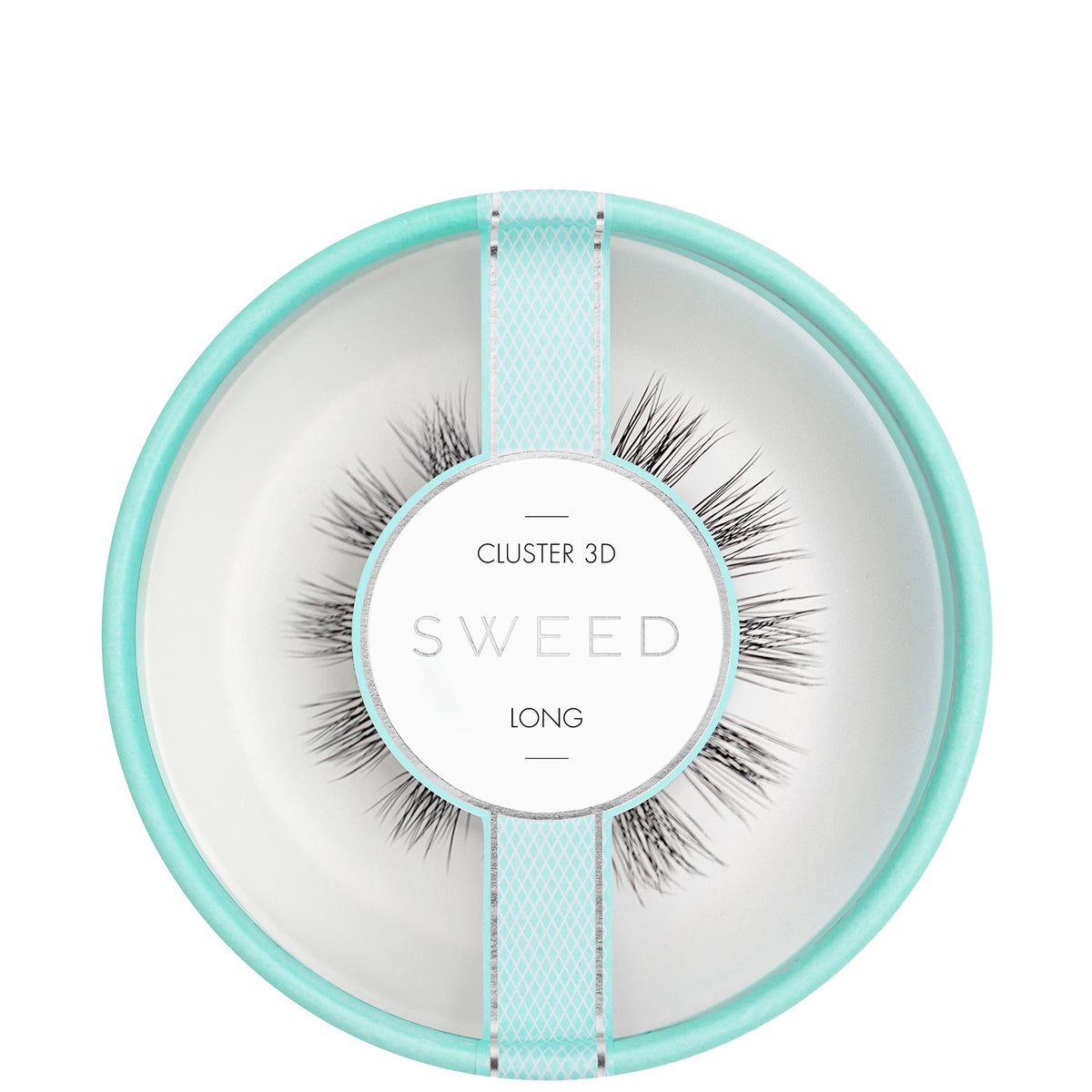 Sweed Cluster 3D - Long