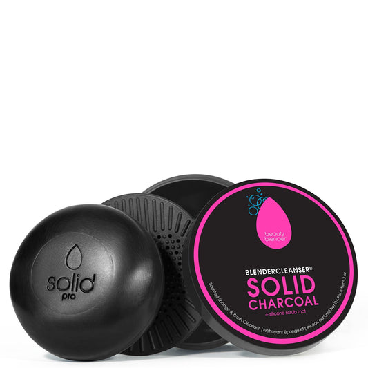 Beautyblender Blendercleanser Solid Charcoal