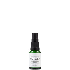 Votary Super Bright Eye Gel with Green Tea and Peptides 15ml